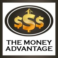 The Money Advantage logo, The Money Advantage contact details