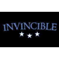 Invincible Studios logo, Invincible Studios contact details