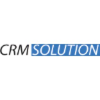 CRM Solution logo, CRM Solution contact details