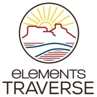 Elements Traverse logo, Elements Traverse contact details