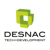 DESNAC logo, DESNAC contact details