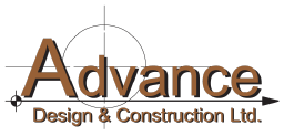 Advance Design & Construction Ltd. logo, Advance Design & Construction Ltd. contact details