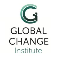 Global Change Institute logo, Global Change Institute contact details