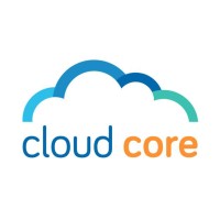 Cloud Core logo, Cloud Core contact details