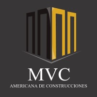 MVC Americana de Construcciones SAS logo, MVC Americana de Construcciones SAS contact details