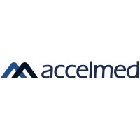 Accelmed Partners logo, Accelmed Partners contact details