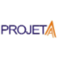 PROJETA logo, PROJETA contact details