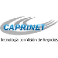 Grupo Caprinet logo, Grupo Caprinet contact details