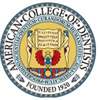 American College of Dentists Foundation logo, American College of Dentists Foundation contact details