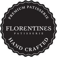 Florentines Patisserie logo, Florentines Patisserie contact details