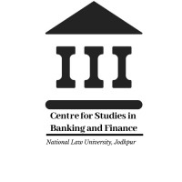 Centre for Studies in Banking and Finance, National Law University - Jodhpur logo, Centre for Studies in Banking and Finance, National Law University - Jodhpur contact details