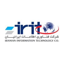 IRITCO logo, IRITCO contact details