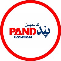 Pand Caspian logo, Pand Caspian contact details