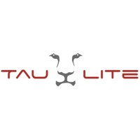 TauLite (Pty) Ltd logo, TauLite (Pty) Ltd contact details