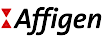 Affigen logo, Affigen contact details