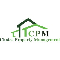 Choice Property Management & Realty Group logo, Choice Property Management & Realty Group contact details