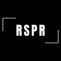 RSPR logo, RSPR contact details