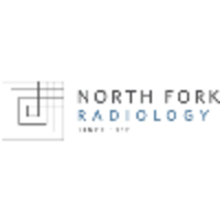 North Fork Radiology logo, North Fork Radiology contact details