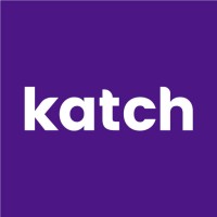 Katch - Data Analytics logo, Katch - Data Analytics contact details