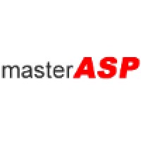 masterASP logo, masterASP contact details