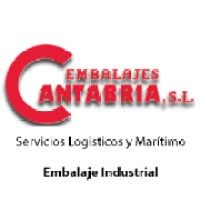 EMBALAJES CANTABRIA, S.L. logo, EMBALAJES CANTABRIA, S.L. contact details