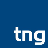 TNG Group logo, TNG Group contact details