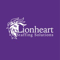 Lionheart Human Resource Management logo, Lionheart Human Resource Management contact details