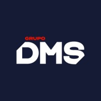 Grupo DMS Uniformes logo, Grupo DMS Uniformes contact details