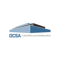 OCSA Desarrollos Inmobiliarios logo, OCSA Desarrollos Inmobiliarios contact details