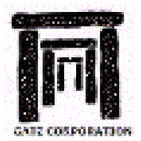 Gate Corporation logo, Gate Corporation contact details