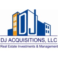 DJ Acquisitions logo, DJ Acquisitions contact details