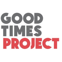 The Goodtimes Project logo, The Goodtimes Project contact details