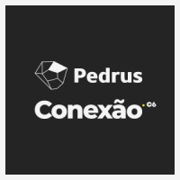 Pedrus | Conexão C6 logo, Pedrus | Conexão C6 contact details