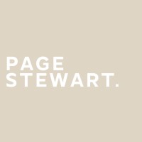 Page Stewart logo, Page Stewart contact details