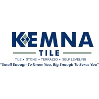 Kemna Tile, Inc. logo, Kemna Tile, Inc. contact details