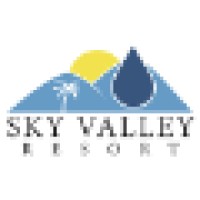 Sky Valley Resort logo, Sky Valley Resort contact details