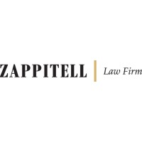 Zappitell Law Firm logo, Zappitell Law Firm contact details