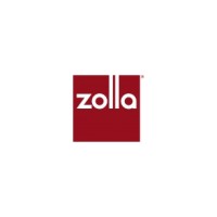 Zolla logo, Zolla contact details