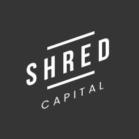 Shred Capital logo, Shred Capital contact details