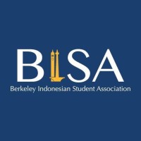 Berkeley Indonesian Student Association logo, Berkeley Indonesian Student Association contact details