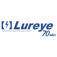 Lureye logo, Lureye contact details