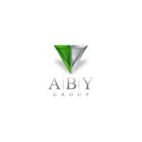 The AB&Y Group logo, The AB&Y Group contact details