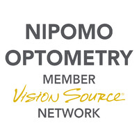 Nipomo Optometry logo, Nipomo Optometry contact details