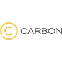 The Carbon Agency logo, The Carbon Agency contact details