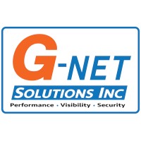 G-Net Solutions, Inc. logo, G-Net Solutions, Inc. contact details