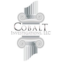 Cobalt Investigations logo, Cobalt Investigations contact details