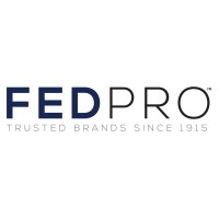 FedPro logo, FedPro contact details