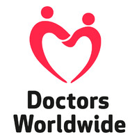 Doctors Worldwide logo, Doctors Worldwide contact details