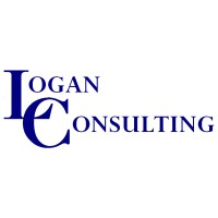 Logan Consulting logo, Logan Consulting contact details