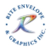 Rite Envelope And Graphics Inc logo, Rite Envelope And Graphics Inc contact details